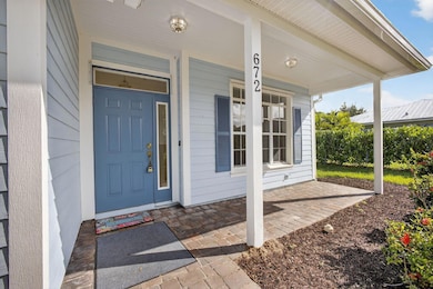 672 NE Owls Nest Ct, Port Saint Lucie, FL 34983 - photo 4