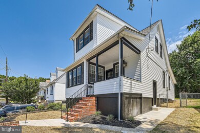 12 Virginia Ave, Nottingham, MD 21236 - photo 4