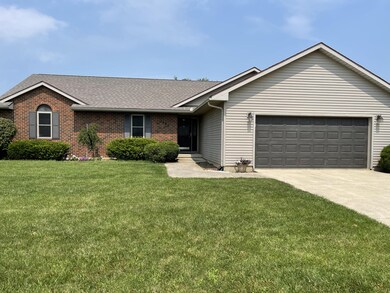 1420 James Dr, Celina, OH 45822 - photo 3