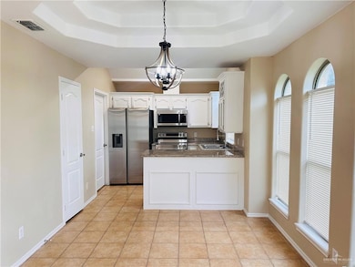 1913 W Western Dr unit 4, Edinburg, TX 78539 - photo 3