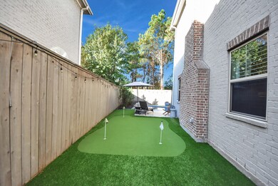 176 McGoey Cir, Shenandoah, TX 77384 - photo 5