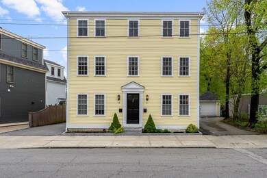 61 Bromfield St unit 61, Newburyport, MA 01950 - photo 2