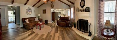 900 Red Oak St, Azle, TX 76020 - photo 4