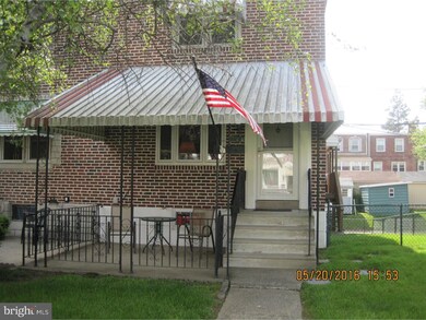 746 Crescent Dr, Glenolden, PA 19036 - photo 2