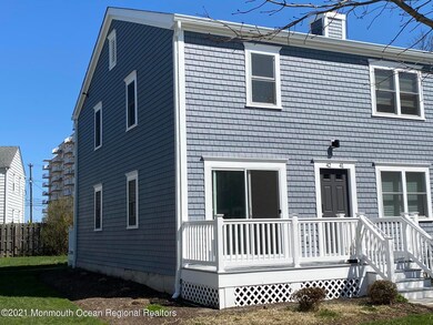 31 Cedar Ave unit 41, Long Branch, NJ 07740 - photo 3