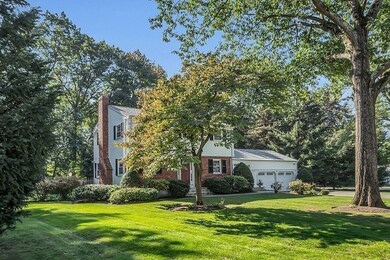 22 Strawberry Hill Rd, Andover, MA 01810 - photo 2