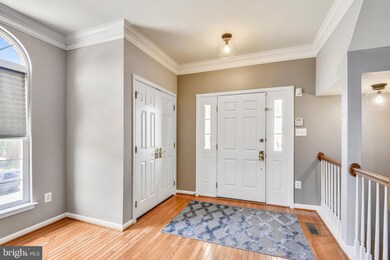42910 Overly Square, Chantilly, VA 20152 - photo 2