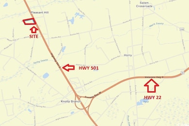 TBD W Highway 501, Aynor, SC 29511 - photo 2