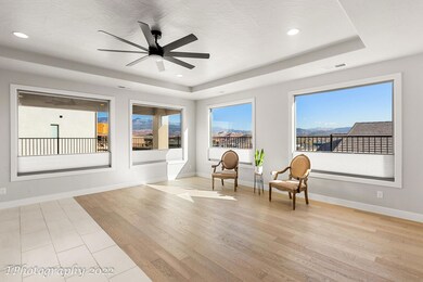 Dining/Living Room