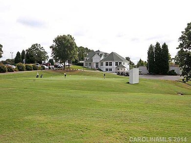 Golf Course View - View of Putting Green.