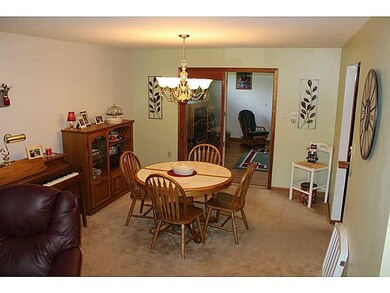 Dining Room.