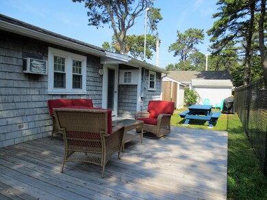 248 Old Wharf Rd unit F-4, Dennis Port, MA 02639 - photo 5