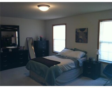 Bedroom.