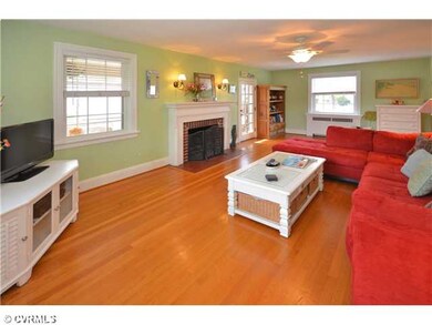 Den/Family/Great Room