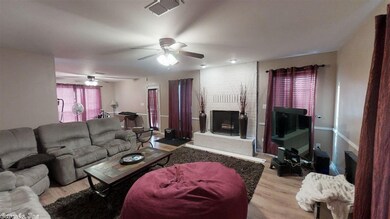 2400 Sugar Hill Rd, Texarkana, AR 71854 - photo 7