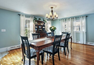 130 Waterman St, East Bridgewater, MA 02333 - photo 6