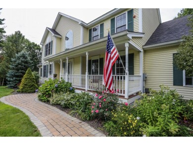 15 Barberry St, Hooksett, NH 03106 - photo 3