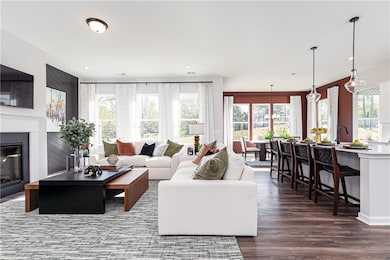 4049 Annsbury Ct, Lilburn, GA 30047 - photo 6