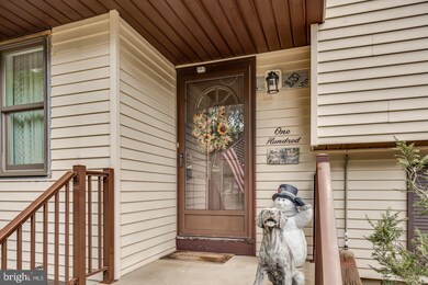 100 Setauket Trail, Medford, NJ 08055 - photo 4