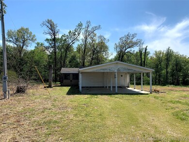 66766 E 668 Rd, Westville, OK 74965 - photo 3