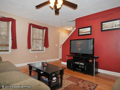 Living Room.