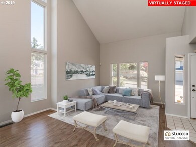 Living Room/Dining Room