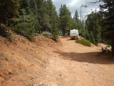 Set up to bring your own trailer