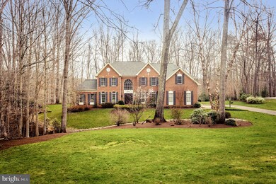 2001 Haverford Cir, Crownsville, MD 21032 - photo 2