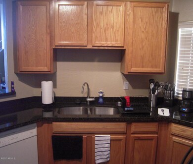 3 - Undermount sink