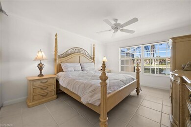 Bedroom featuring baseboards, crown molding, light