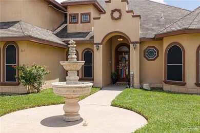 601 Pink Bugambilia, Pharr, TX 78577 - photo 2