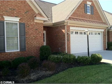 Facade/Exterior Front