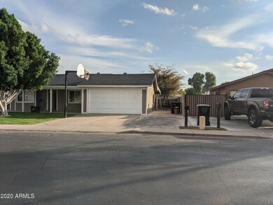 2821 E Coralbell Ave, Mesa, AZ 85204 - photo 2