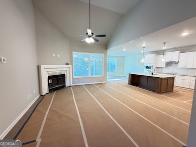 168 Piney Wood Dr unit 8, Newnan, GA 30263 - photo 6