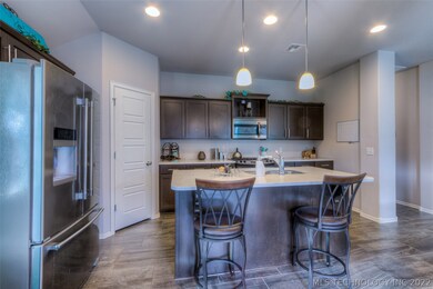 3417 W El Dorado St, Broken Arrow, OK 74011 - photo 7