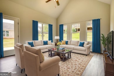 670 Park Place Way, Social Circle, GA 30025 - photo 2