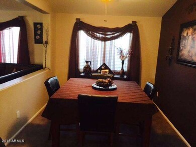Wood- Formal Dining Rm1 LIGHT