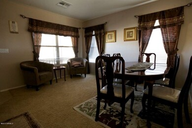 Dining Room/Entry Room