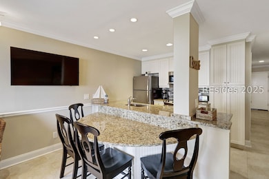 Ocean Dunes Villas unit 420, Hilton Head Island, SC 29928 - photo 5