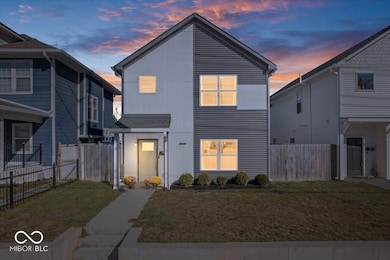 2014 W Michigan St, Indianapolis, IN 46222 - photo 2