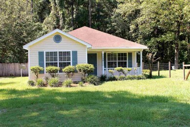 138 Greenlea Cir, Crawfordville, FL 32327 - photo 2