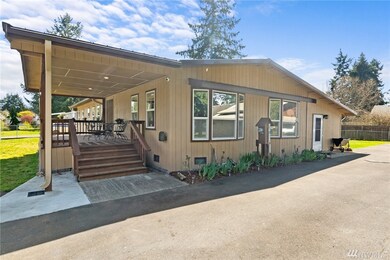 16205 83rd Way SE, Yelm, WA 98597 - photo 2