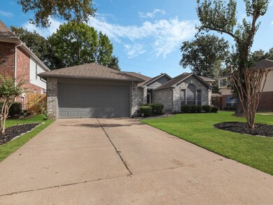 16526 Crossfield Dr, Houston, TX 77095 - photo 2