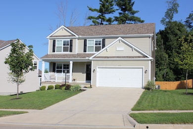 621 Preston Trails