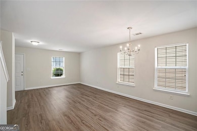 3015 Whittier Way unit 3015, Cumming, GA 30040 - photo 3