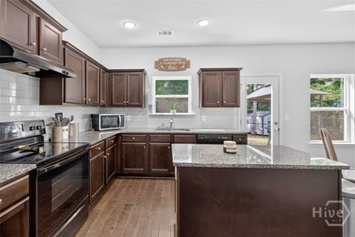 161 Meadow Lake Dr, Commerce, GA 30530 - photo 6