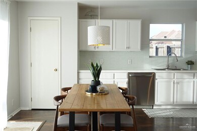 3503 Jackie St, Edinburg, TX 78539 - photo 7