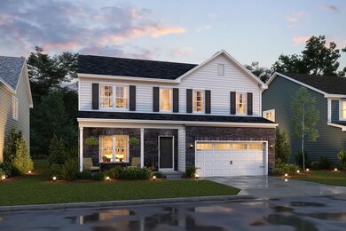 Hanover CT 