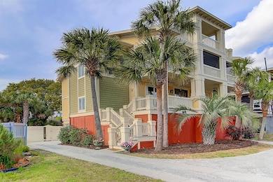 2703 Cameron Blvd, Isle of Palms, SC 29451 - photo 2