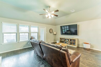 2504 Silver Fox Trail, Weatherford, TX 76087 - photo 3